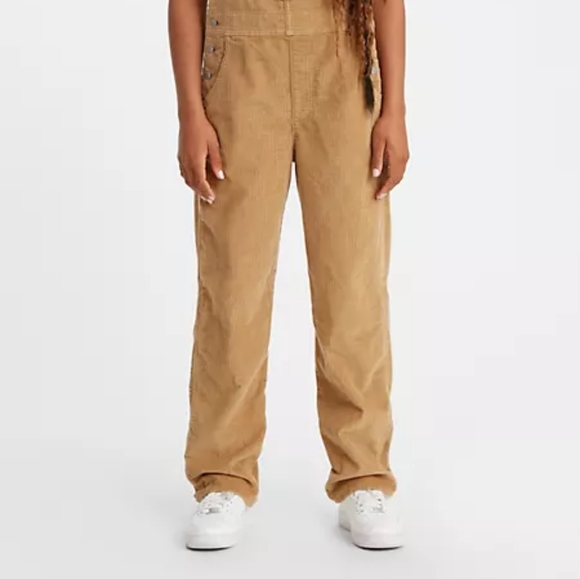 Levi's Overall Vintage Iced Coffee Premium - Picture 10 of 10